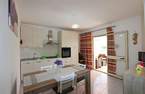 Marina di Pescoluse House | Beachfront house