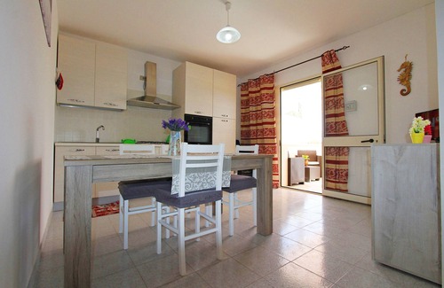 Marina di Pescoluse House | Beachfront house