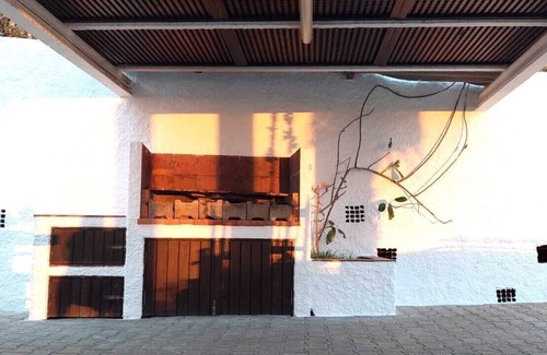 Ribamar House | Beachfront house Praia das Conchas