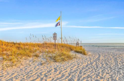 Seagrove Beach Hotel | Beachfront II 202