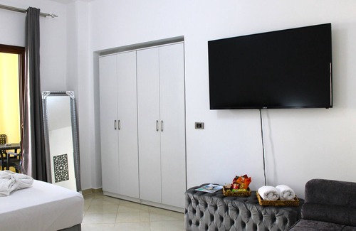 Sahl Hasheeh Apartment | Beachfront in 5 star hotel with reef Hurghada