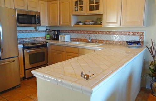 Zona Hotelera Villa | Beachfront luxury villa private ocean view property