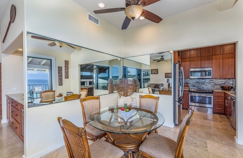 Napili Condo | Beachfront Luxury at Kapalua Bay 34B4 – Walk to Pools, Scenic Trails & Golf