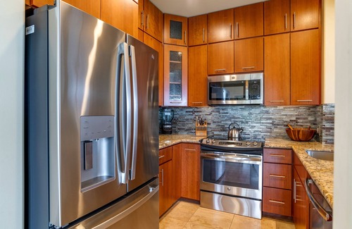 Napili Condo | Beachfront Luxury at Kapalua Bay 34B4 – Walk to Pools, Scenic Trails & Golf