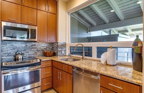 Napili Condo | Beachfront Luxury at Kapalua Bay 34B4 – Walk to Pools, Scenic Trails & Golf
