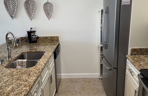Ponce Inlet Condo | Beachfront Luxury Condo