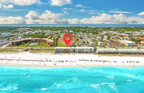 Miramar Beach House | Beachfront Luxury House
