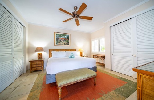 Kapalua Hotel | Beachfront Luxury: Kapalua Villas w/Ocean Views