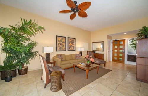 Kapalua Hotel | Beachfront Luxury: Kapalua Villas w/Ocean Views | 2 Units