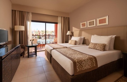 Marsa Matruh Resort | Beachfront Luxury Resort with Spa, Pools, Tennis & Kids' Club