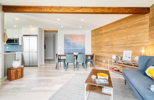 Arch Cape House | Beachfront Near Hug Point | Views w/Grill & Outdoor Dining Area | Sunset Cove