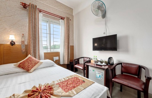 Duong Dong Hotel | Beachfront near night market Victoria hotel center of Phu Quoc