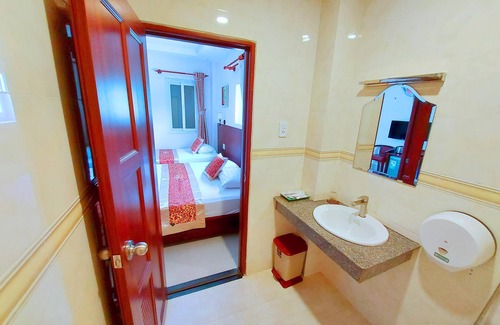 Duong Dong Hotel | Beachfront near night market Victoria hotel center of Phu Quoc