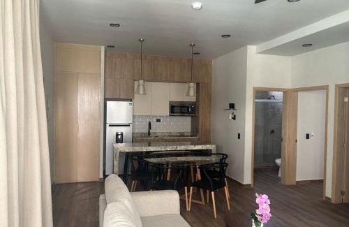 Mazatlan Apartment | Beachfront, New Apartment at New Mazatlan