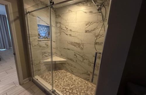 West Panama City Beach Apartment | Beachfront Oasis at Splash Resort and Condos