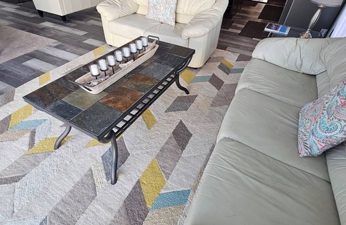 Coupeville House | Beachfront Oasis