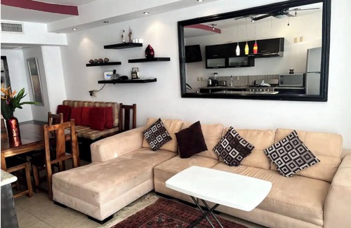 Cabo Corrientes Condo | Beachfront, Ocean View, Luxury Condo in Mismaloya