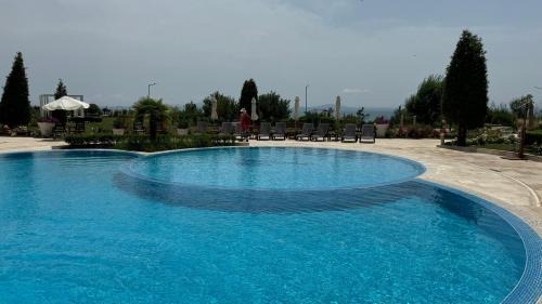 Sarafovo Apartment | Beachfront one bedroom apartment DIAMOND BEACH Burgas Sarafovo Студио в Diamond beach Сарафово