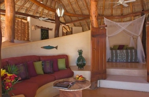 Barra de Potosi Villa | Beachfront Paradise in Undiscovered Mexico