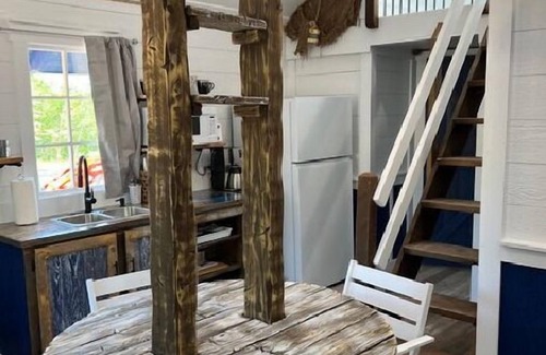 Bayfield Cabin | Beachfront Paradise Cabin!