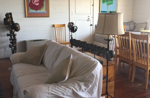 Commercial Street House | Beachfront Paradise in Provincetown's Historic East End