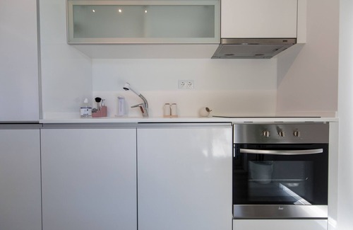 Santiago Condo | BeachFront, Pool, Gym and Sea View