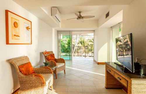 Ixtapa House | Beachfront Residence for the whole Family