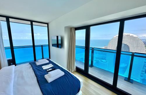 New Boulevard Apartment | BeachFront SUPERiOR ApartHOTEL