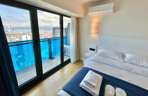 New Boulevard Apartment | BeachFront SUPERiOR ApartHOTEL