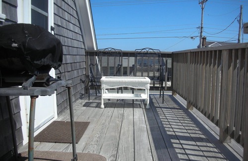 North Truro Condo | Beachfront Truro Getaway