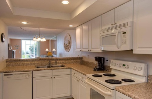 Indian Harbour Beach Condo | Beachfront Vacation Rental, Recently Updated, Steps To The Beach