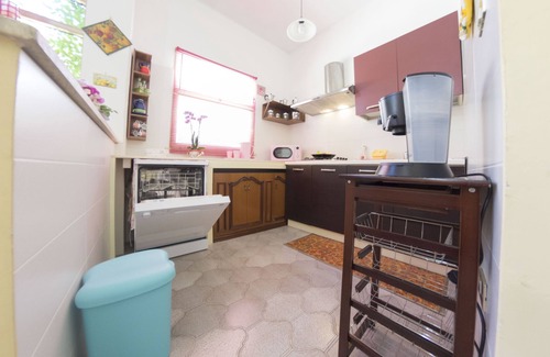 Torre Suda Villa | Beachfront villa with free parking 849