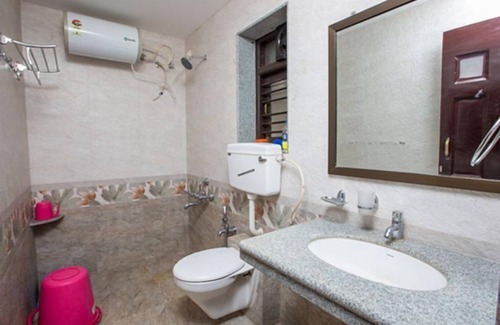 Ganpatipule Hotel | Beachfront Villas