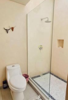 Ixtapa - Zihuatanejo House | Beachfront White Villa in Playa Blanca