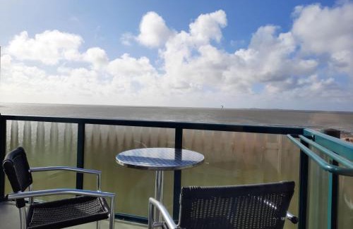 Sahlenburg Hotel | Beachhotel Cuxhaven