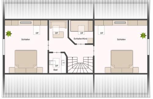 Cuxhaven Apartment | Beachhouse