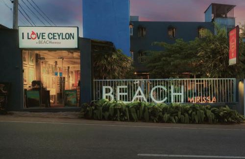 Bandaramulla Hotel | BeachMirissa Hotel