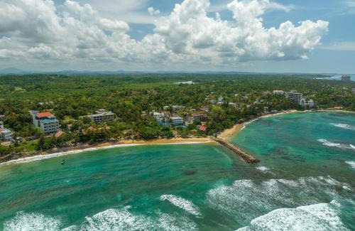 Bandaramulla Hotel | BeachMirissa Hotel