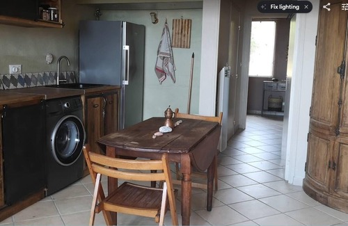 Cerbere Apartment | Beachside Apartment - Sleeps 2