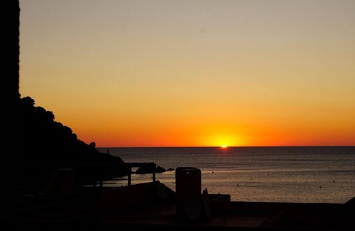 Cerbere Apartment | Beachside Apartment - Sleeps 2