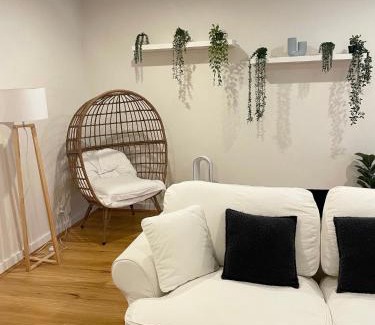 Dolls Point Apartment | Beachside Bliss