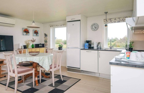 Lakolk House | Beachside Bliss in Lakolk - By Traum Ferienwohnungen