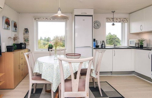 Lakolk House | Beachside Bliss in Lakolk - By Traum Ferienwohnungen