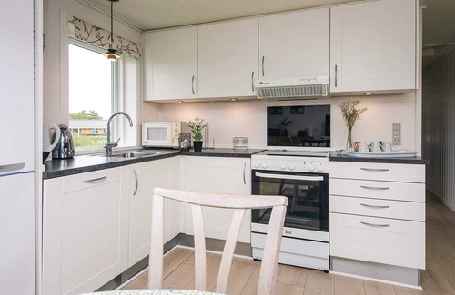 Lakolk House | Beachside Bliss in Lakolk - By Traum Ferienwohnungen