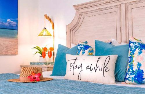 Holiday Isle House | Beachside Bliss Upscale Townhome Steps to Beach