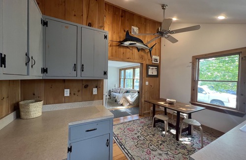 Longport Cottage | Beachside Cottage