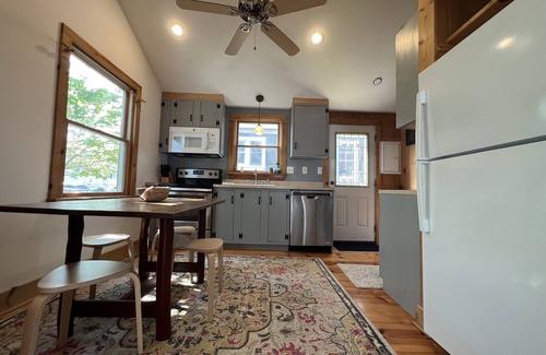 Longport Cottage | Beachside Cottage