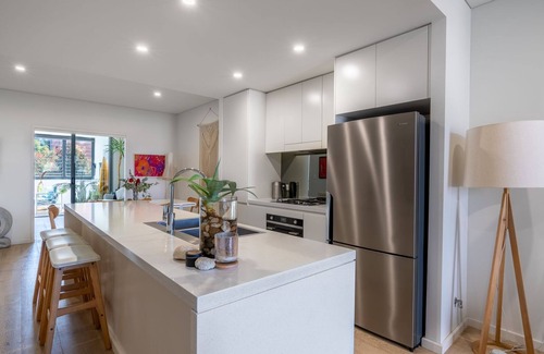 Kiama Apartment | Beachside Escape - 100m from the beach