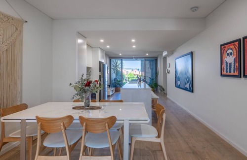 Kiama Apartment | Beachside Escape - 100m from the beach