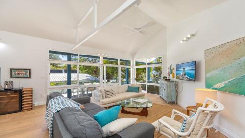 Pearl Beach House | Beachside Escape At Pearl Beach